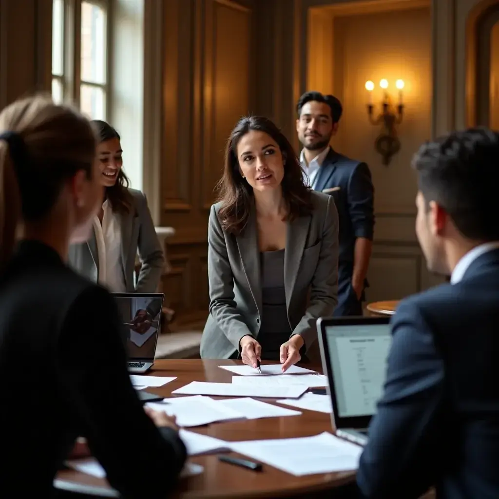 Precision engineering